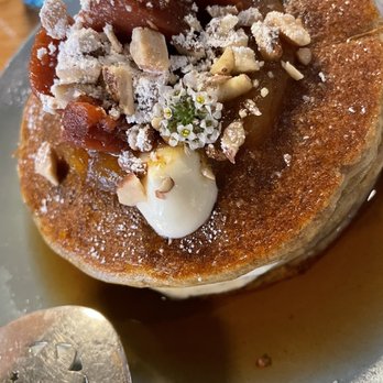 Lion and Owl - Breakfast & Brunch Near Me - Eugene, Oregon