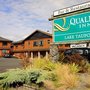 Photo of Quality Inn Lake Taupo