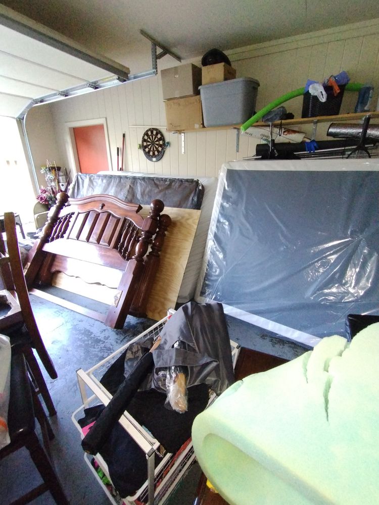 Slide of Jones Roofing & Construction