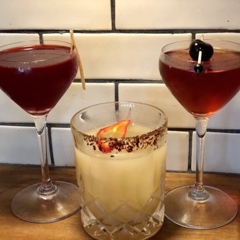 The Lark - Cocktails! - New American Near Me - Santa Barbara, California The Lark - Cocktails! - New American Near Me - Santa Barbara, California