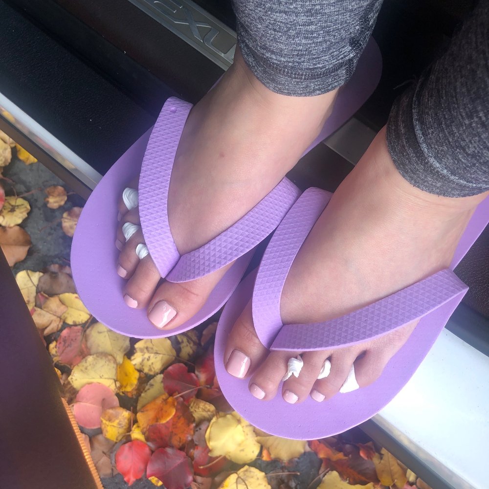 Harmony Nail Spa - By Hannah ! Great job!! - Nail Salons Near Me - Sacramento, California Harmony Nail Spa - By Hannah ! Great job!! - Nail Salons Near Me - Sacramento, California