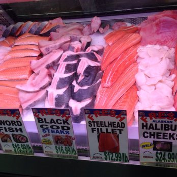 Uwajimaya - Super fresh fish - International Grocery Near Me - Seattle, Washington Uwajimaya - Super fresh fish - International Grocery Near Me - Seattle, Washington