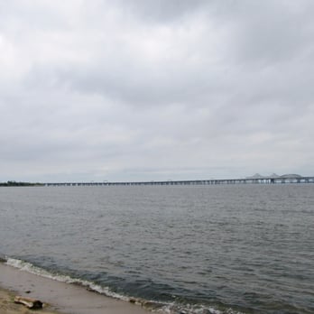 Terrapin Nature Park - Parks Near Me - Stevensville, Maryland