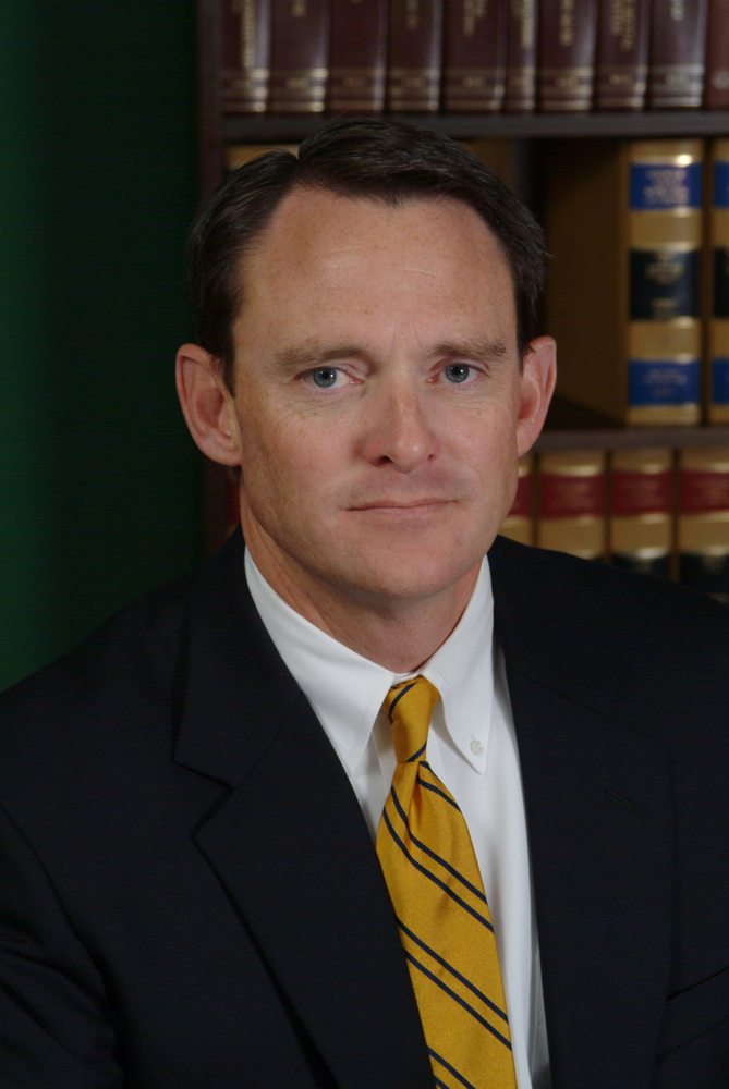 Walton Law - disability attorney in Fairhope, AL