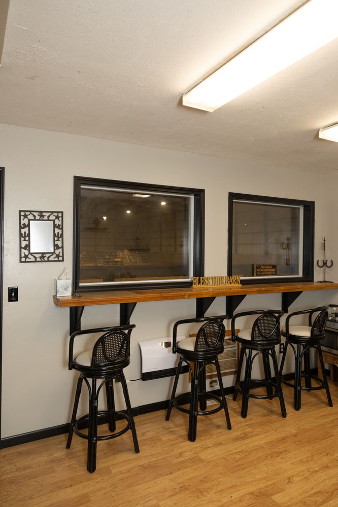 Steadfast Equestrian - equestrian in West Mansfield, OH