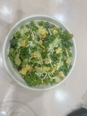 Chopt Creative Salad Co. by null