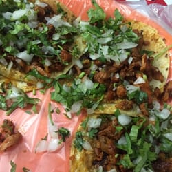 Tacos El Famoso Mario