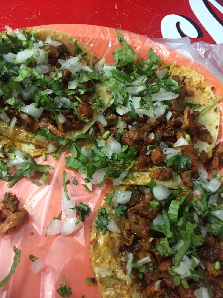 Tacos El Famoso Mario