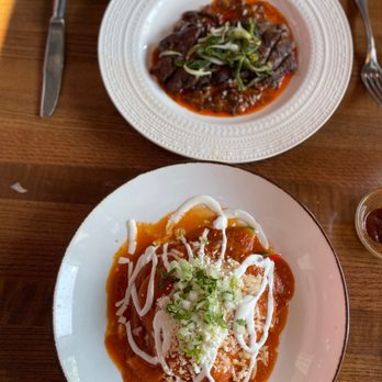 Mi Vida - Carne Asada and Chilaquiles - Mexican Near Me - Washington, DC, District of Columbia
