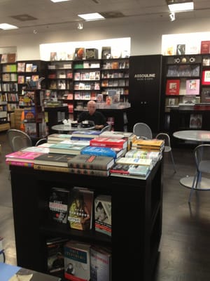 Books & Books by null
