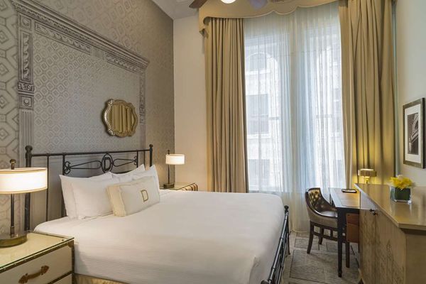 The Driskill - The Unbound Collection by Hyatt by null