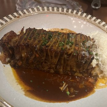 L'Ardente - Lasagna - Italian Near Me - Washington, DC, District of Columbia