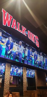 Walk-On's Sports Bistreaux - Tallahassee Restaurant by null