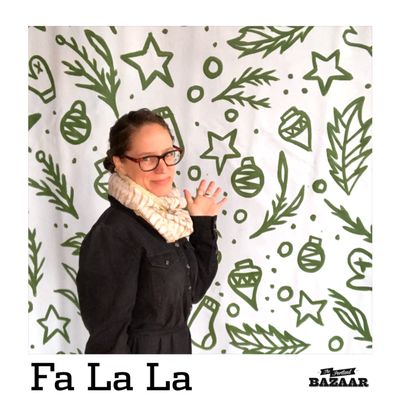 Iron Fireman Collective by null