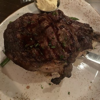 Downriggers - Bone-In Ribeye - American Near Me - Friday Harbor, Washington Downriggers - Bone-In Ribeye - American Near Me - Friday Harbor, Washington