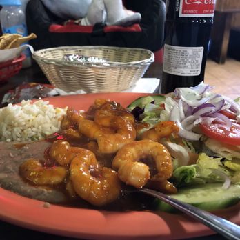 Las Islitas - Camarones a la diabla. Comes with corn or flour tortillas. - Mexican Near Me - Sacramento, California Las Islitas - Camarones a la diabla. Comes with corn or flour tortillas. - Mexican Near Me - Sacramento, California