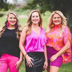 Belle Ame Salon & Spa