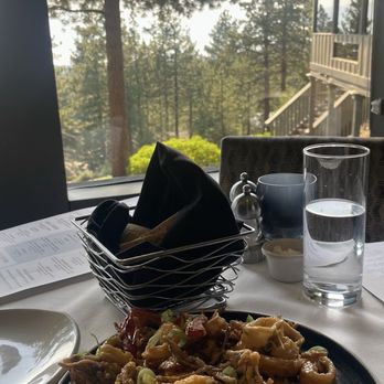 Chart House - Calamari - Seafood Near Me - Stateline, Nevada Chart House - Calamari - Seafood Near Me - Stateline, Nevada