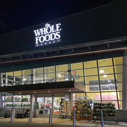 Whole Foods Market