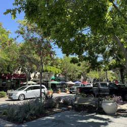 Livermore Farmers' Market