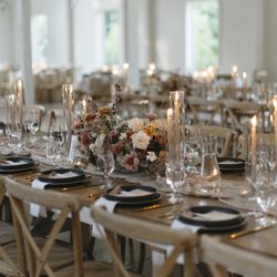 L'amour Foto - Carolina Grove | Wedding Reception