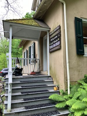 The Cedars House by null