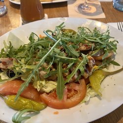 Der Grieche - Fitness Salat