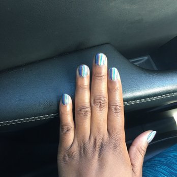 Sunshine 9 - Nail Salons Near Me - San Carlos, California