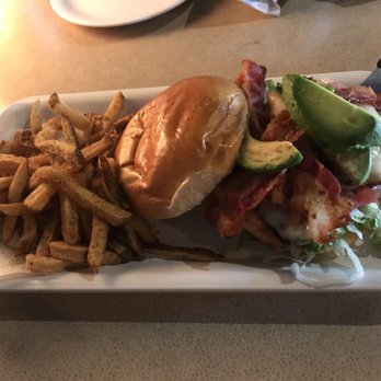 BoomerJack's Grill - Burgers Near Me - Arlington, Texas