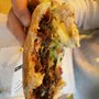 Tavuuk Gemuse Doner