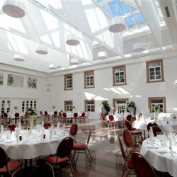 Restaurant Augustiner Kloster - Feiern mit Flair