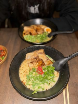 Ramen Kagawa by null