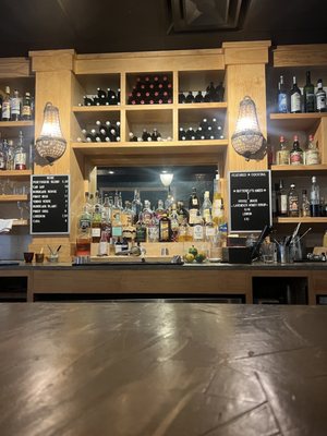 Carpe Diem Cafe & Wine Bar by null