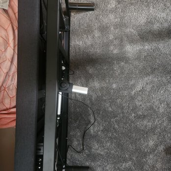 All My Sons Moving & Storage - $2200 bed frame ruined and not fixed or replaced - Self Storage Near Me - Fort Collins, Colorado All My Sons Moving & Storage - $2200 bed frame ruined and not fixed or replaced - Self Storage Near Me - Fort Collins, Colorado