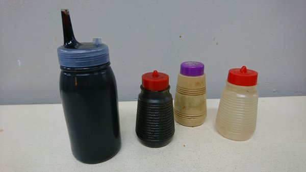 正文志记猪什汤大王 Cheng Mun Chee Kee Pig Organ Soup by null