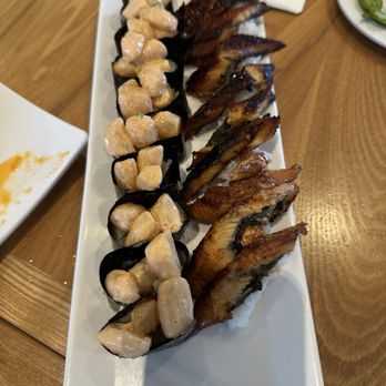X-Fish - Sushi Bars Near Me - Brea, California X-Fish - Sushi Bars Near Me - Brea, California