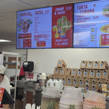 El Gallo Giro - Their menu Feb 2025 - Tacos Near Me - San Fernando, California El Gallo Giro - Their menu Feb 2025 - Tacos Near Me - San Fernando, California