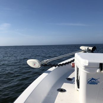 High Octane Fishing Charters - Fishing Near Me - Crystal River, Florida