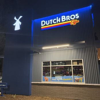 Dutch Bros Coffee - Juice Bars & Smoothies Near Me - Montclair, California Dutch Bros Coffee - Juice Bars & Smoothies Near Me - Montclair, California