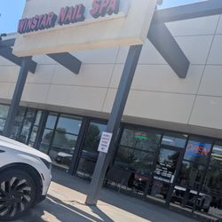 Winstar Nail Spa