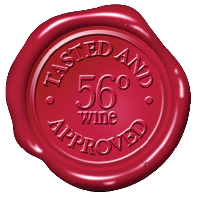56 Degree Wine by null