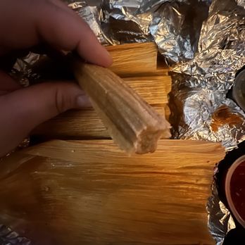 Granny's Tamales Houston - Spicy Pork and Beef Tamale - Fast Food Near Me - Humble, Texas Granny's Tamales Houston - Spicy Pork and Beef Tamale - Fast Food Near Me - Humble, Texas
