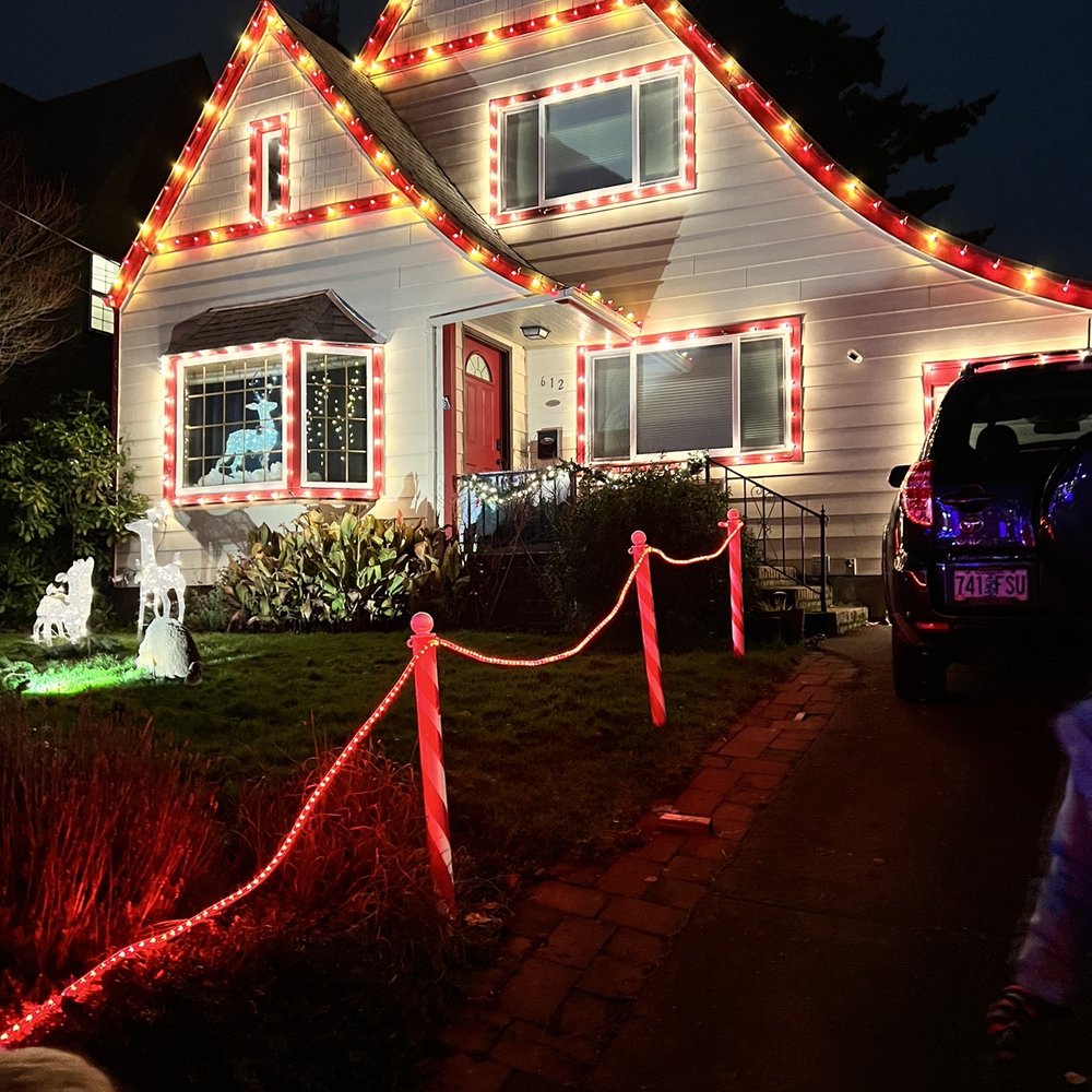 Christmas Light Installation Vancouver Wa Shelly Lighting
