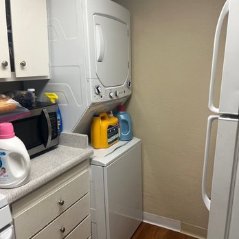 The Easton Apartments - "Upgrade" to the kitchen - Apartments Near Me - Rocklin, California The Easton Apartments - "Upgrade" to the kitchen - Apartments Near Me - Rocklin, California
