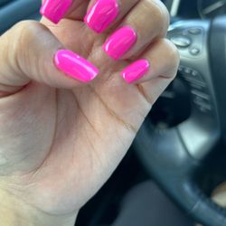 T J Nails & Spa