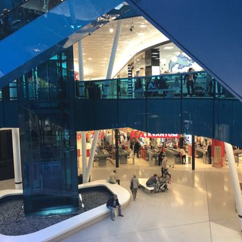 Emporia - Shopping Centers Near Me - Malmö, M