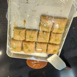 Baklava Baklava