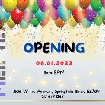 Meii Tea - Bakeries Near Me - Springfield, Illinois Meii Tea - Bakeries Near Me - Springfield, Illinois