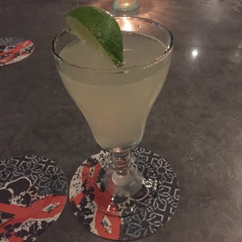 Lucille - Daiquiri - free when you check in on the Yelp app! - Pizza Near Me - Madison, Wisconsin Lucille - Daiquiri - free when you check in on the Yelp app! - Pizza Near Me - Madison, Wisconsin
