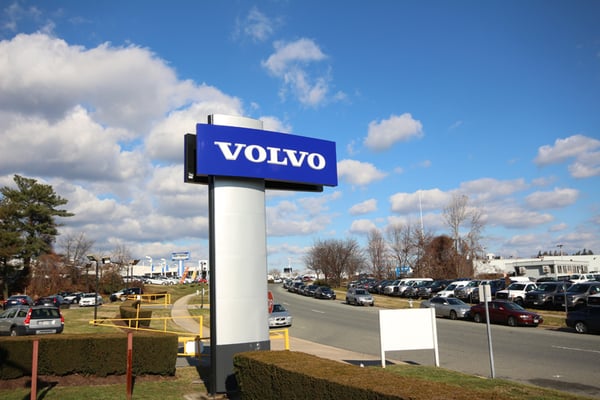 VOLVO CARS SILVER SPRING - Updated July 2026 - 41 Photos & 82 Reviews ...